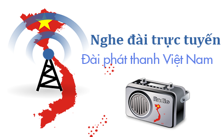 Radio Việt Nam Online - Nghe Đài Trực Tuyến